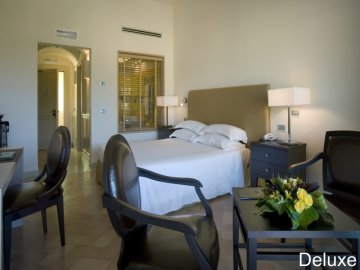 Luxe vakantie in Sardinie - Ea Bianca Resort (2)